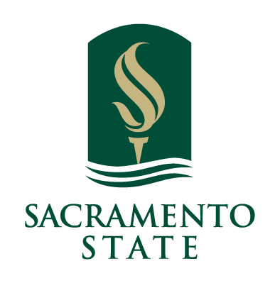 California State University, Sacramento Logo
